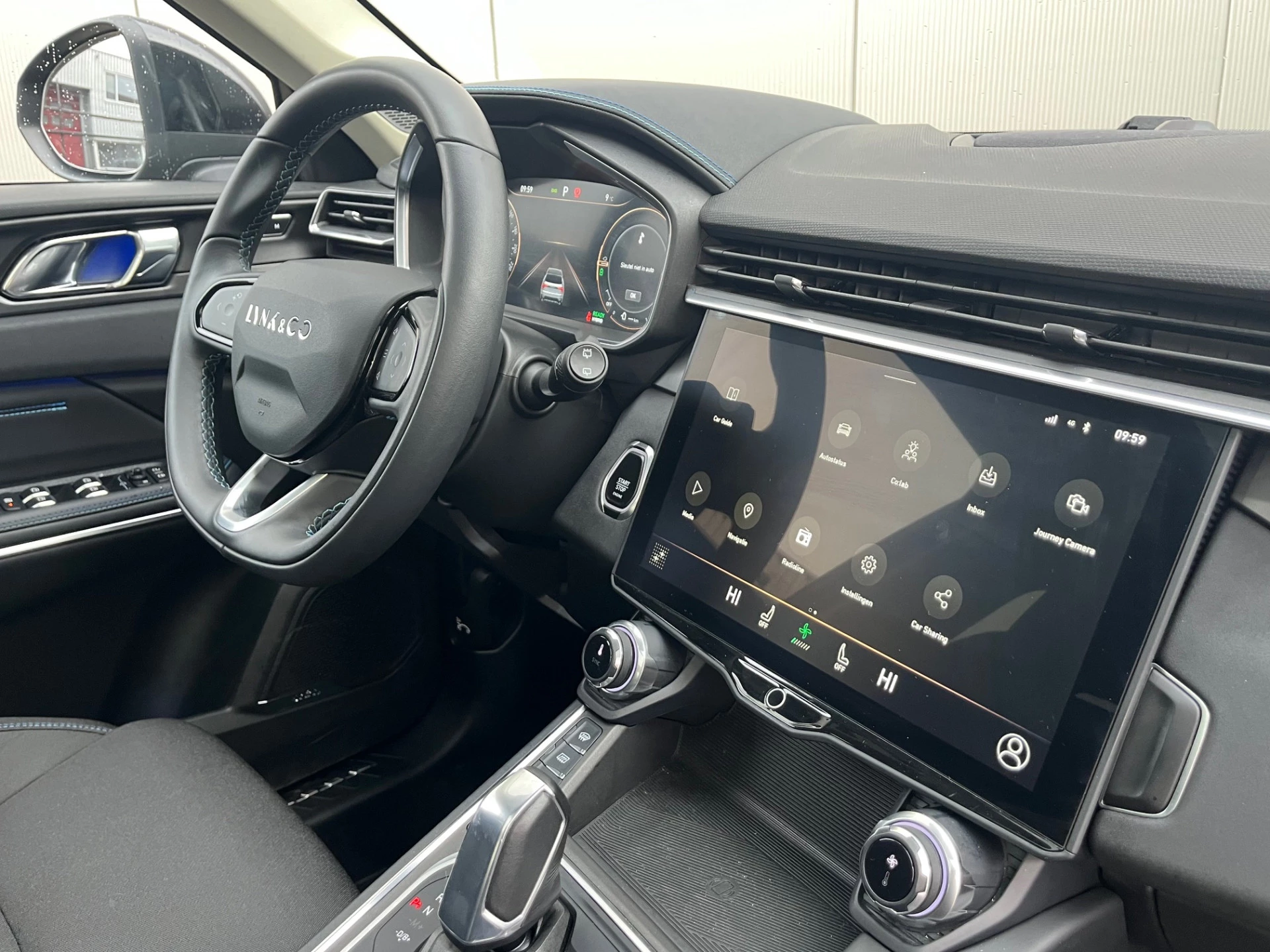 Hoofdafbeelding Lynk & Co 01