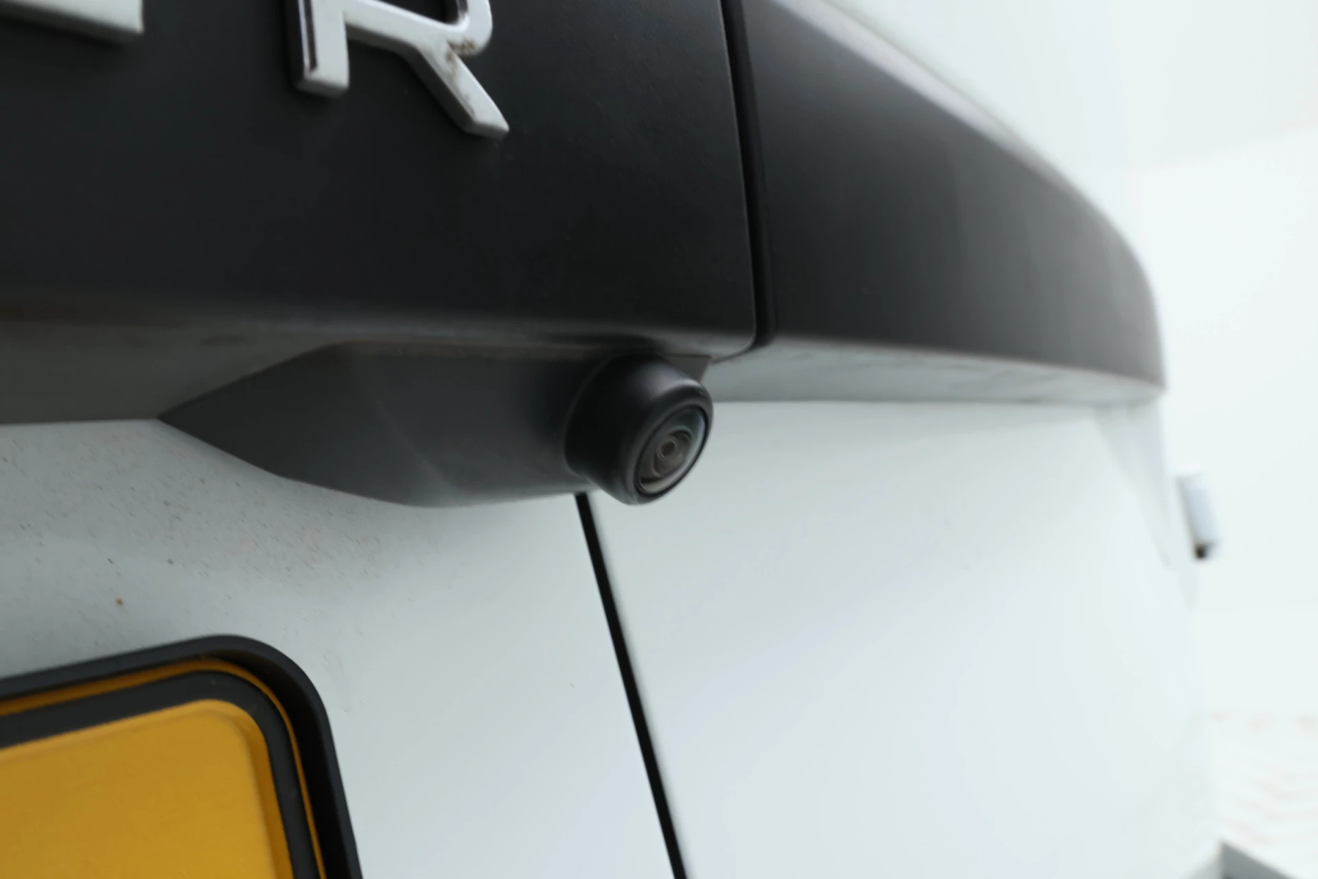 Hoofdafbeelding Volkswagen e-Transporter