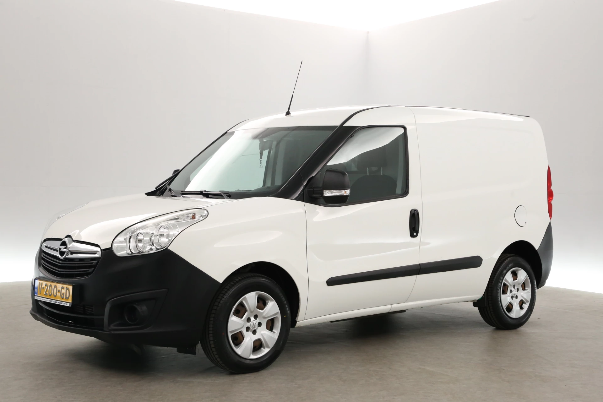 Hoofdafbeelding Opel Combo
