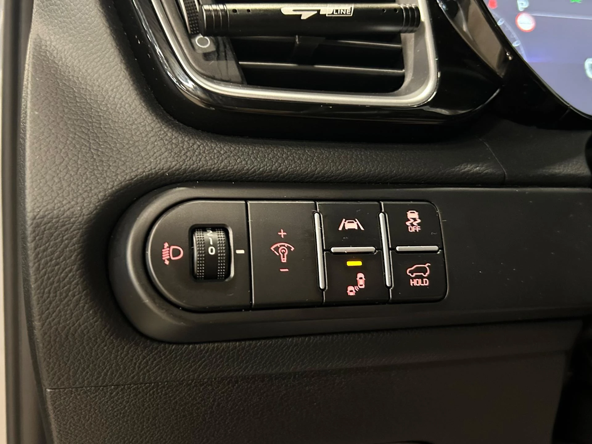 Hoofdafbeelding Kia ProCeed