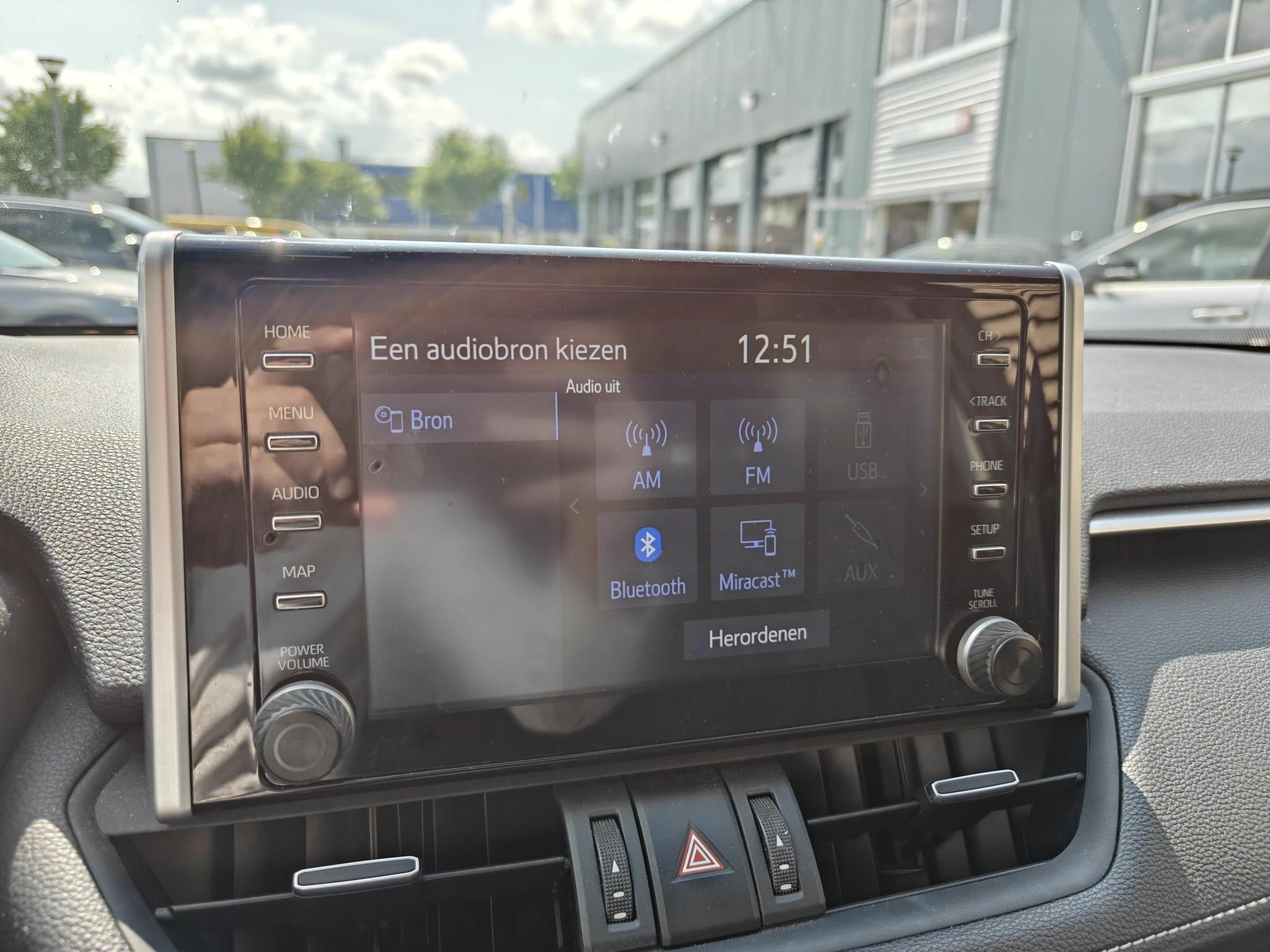 Hoofdafbeelding Toyota RAV4