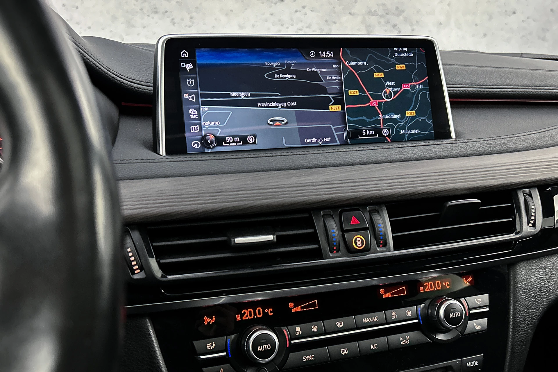 Hoofdafbeelding BMW X6