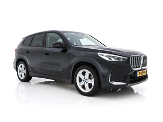 BMW iX1 xDrive30 Launch Edition 67 kWh [ 3-Fase ] {SOH-100%} (INCL-BTW) Aut. *FULL-LED | DIGI-COCKPIT | DAB+ | NAVI-FULLMAP | PRIVACY-GLASS | COMFORT-SEATS | ECC | PDC | CRUISE | 18''ALU*