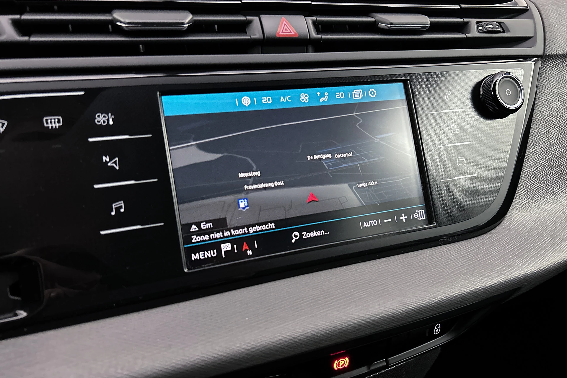 Hoofdafbeelding Citroën Grand C4 Picasso