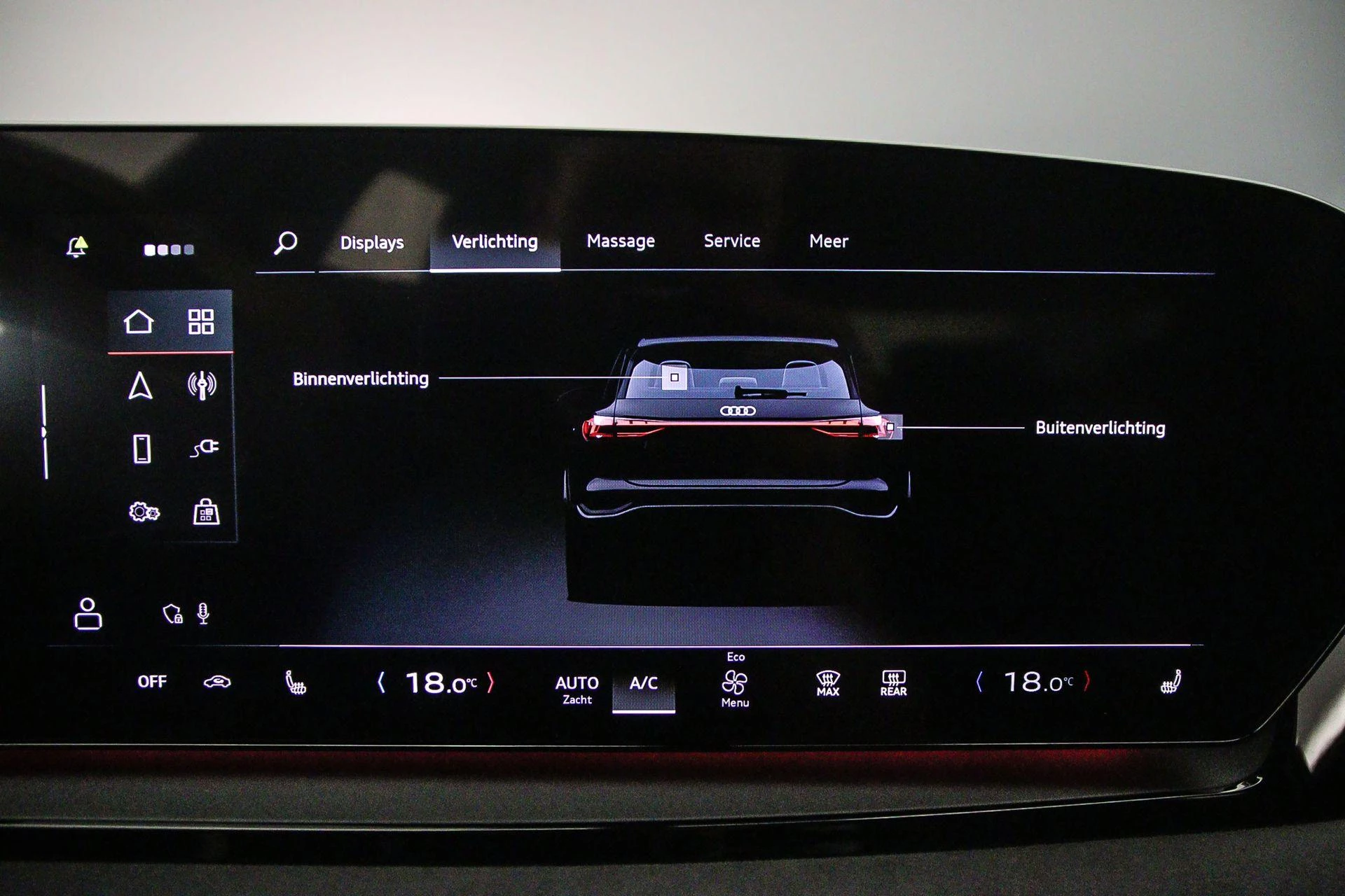 Hoofdafbeelding Audi Q6 e-tron