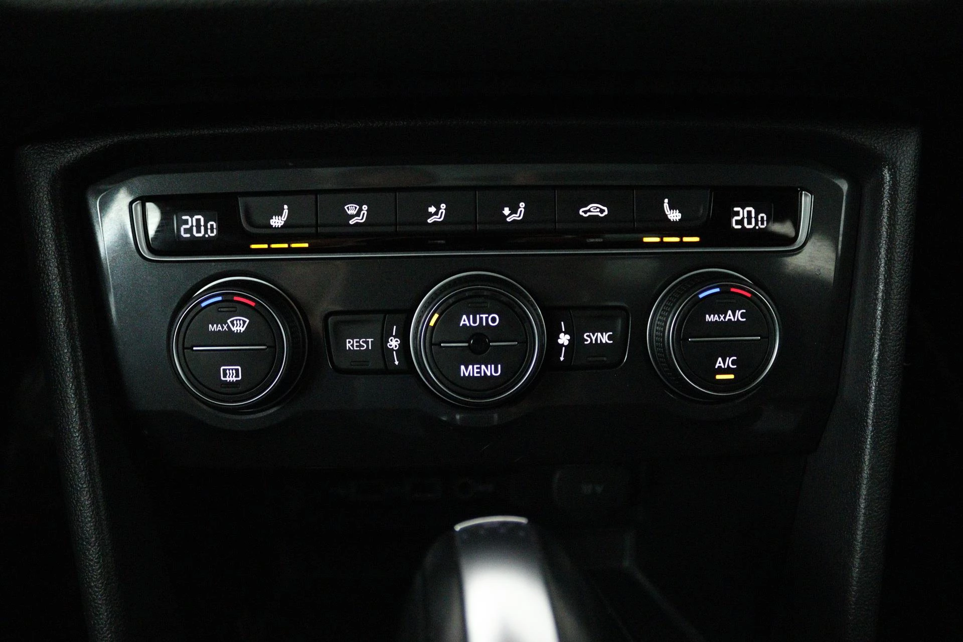 Hoofdafbeelding Volkswagen Tiguan Allspace