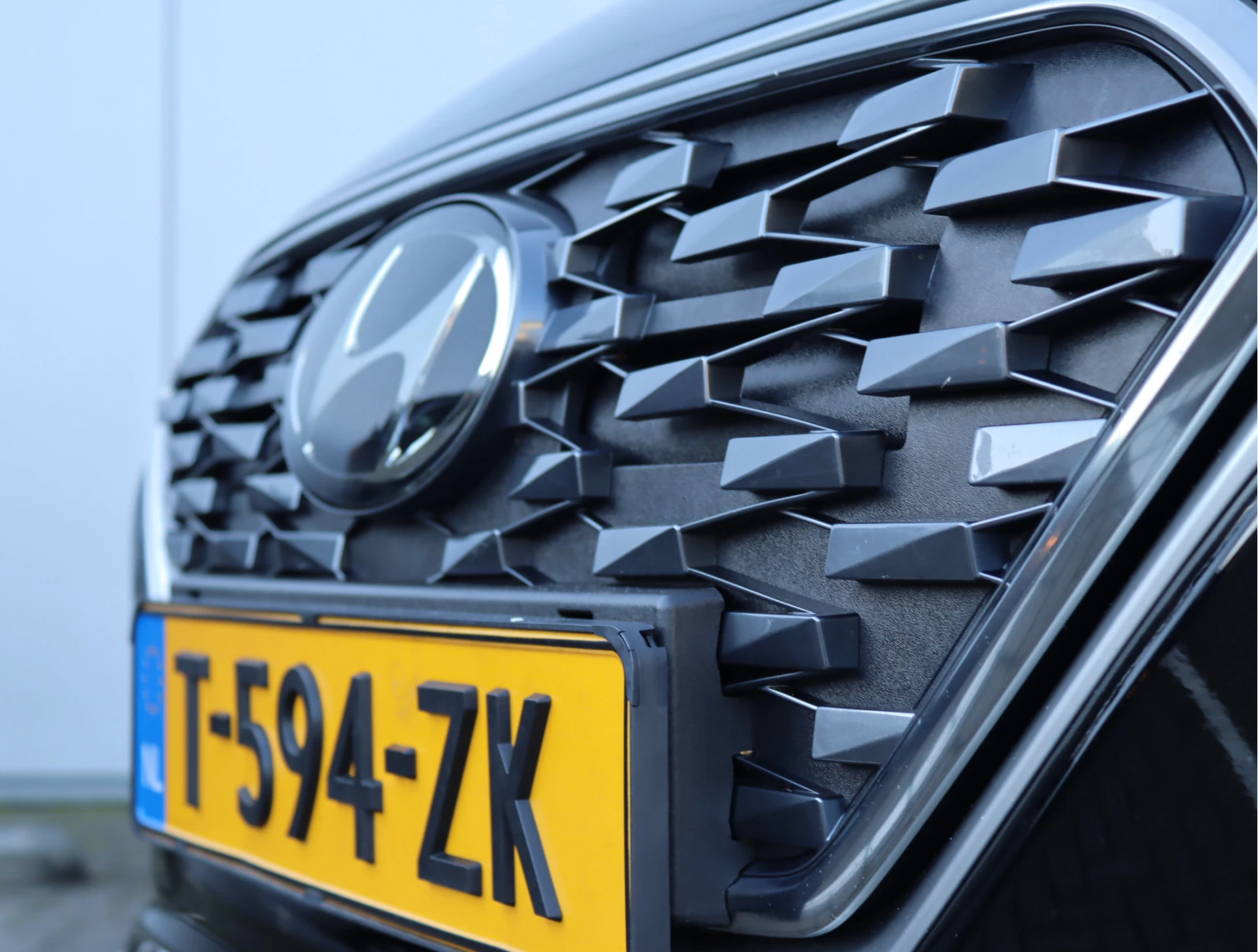 Hoofdafbeelding Hyundai IONIQ