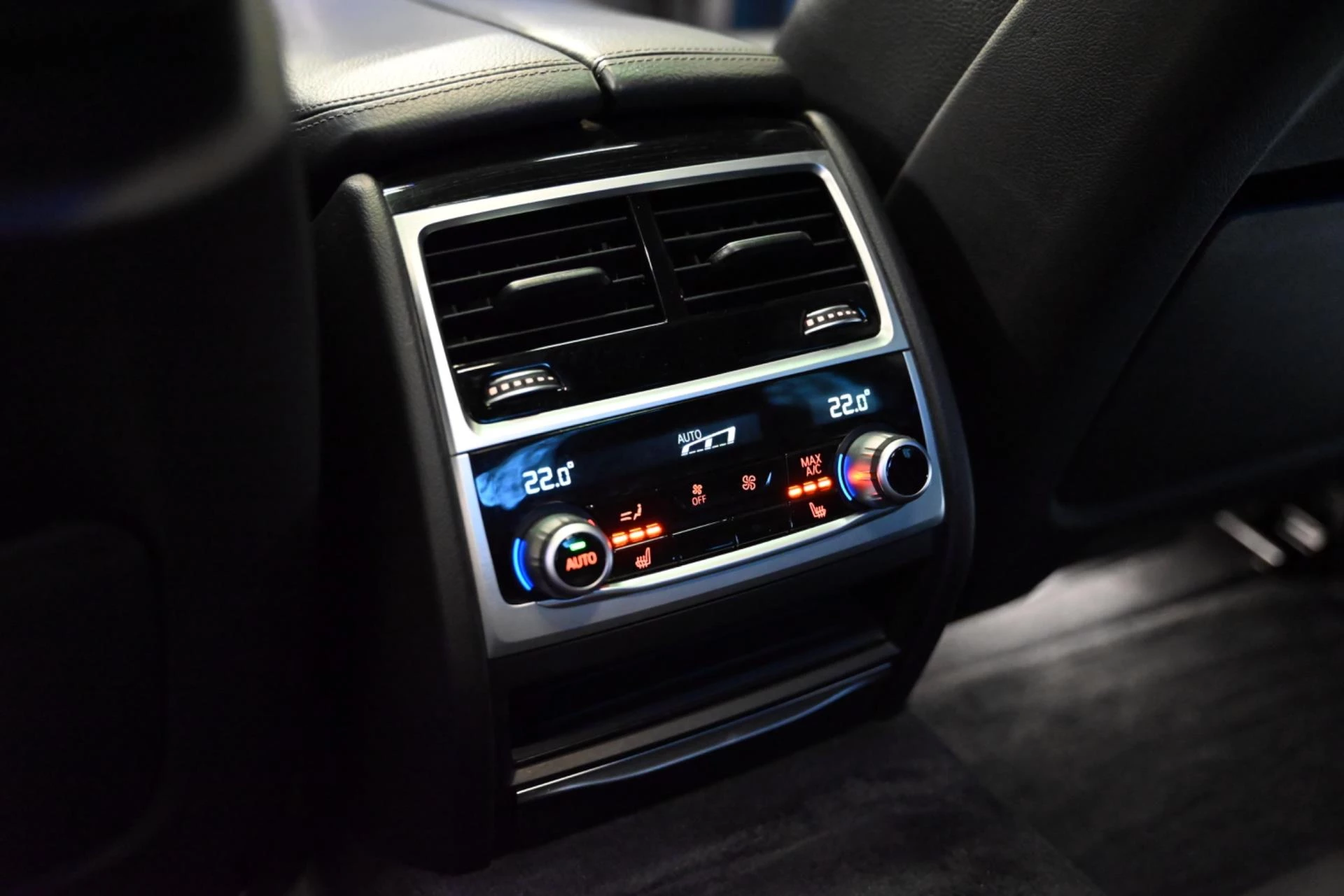 Hoofdafbeelding BMW 7 Serie