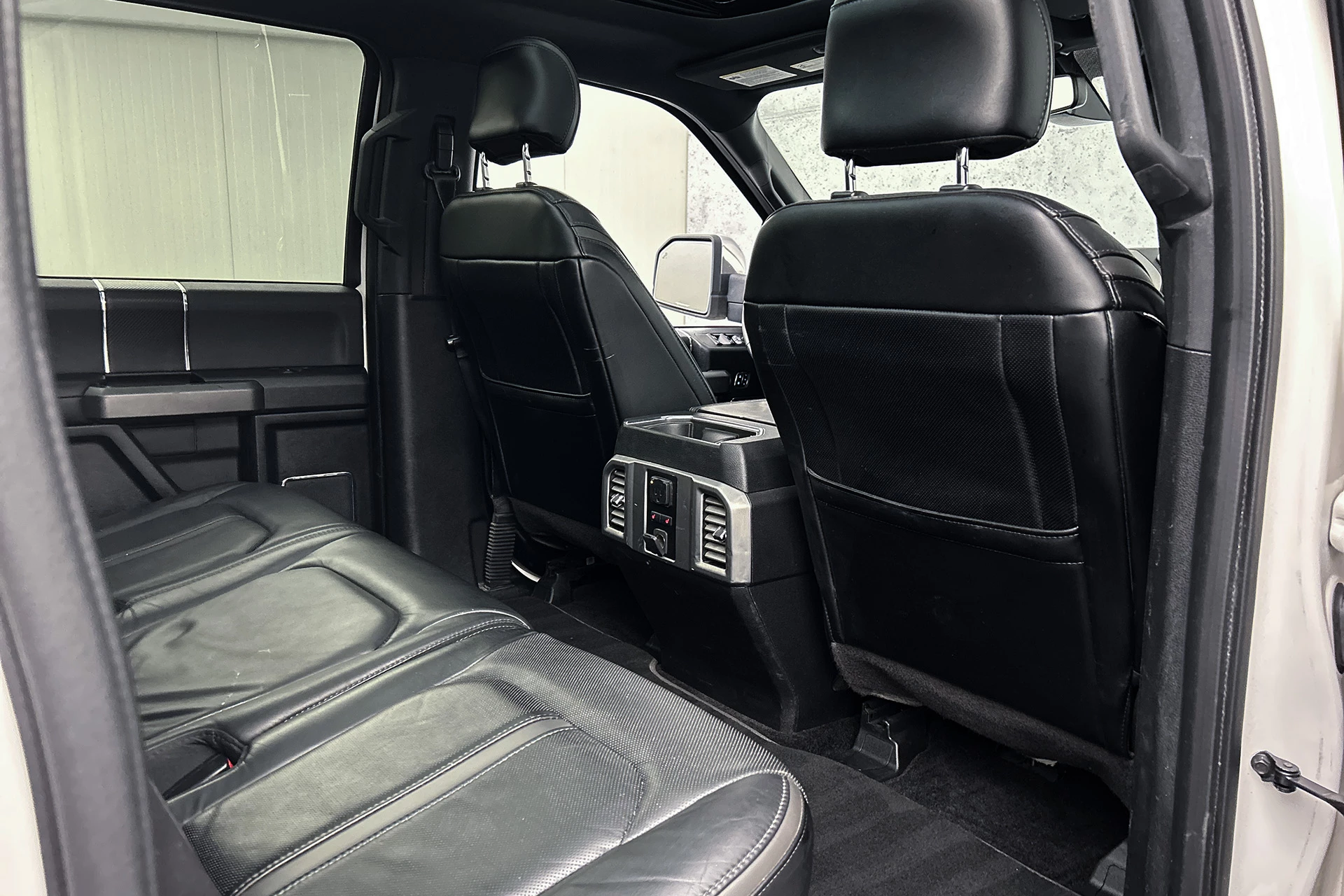 Hoofdafbeelding Ford F-150