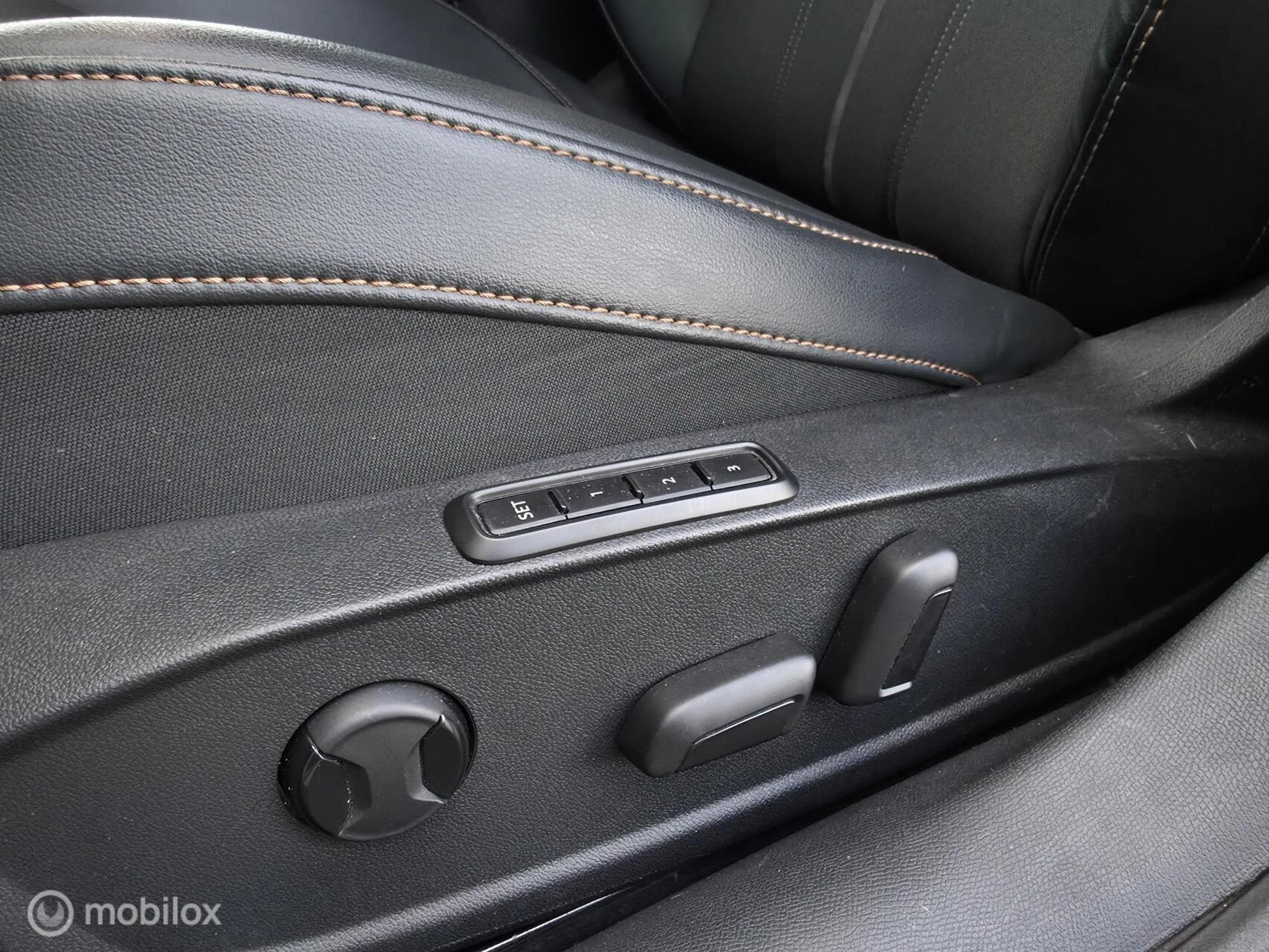 Hoofdafbeelding CUPRA Leon Sportstourer