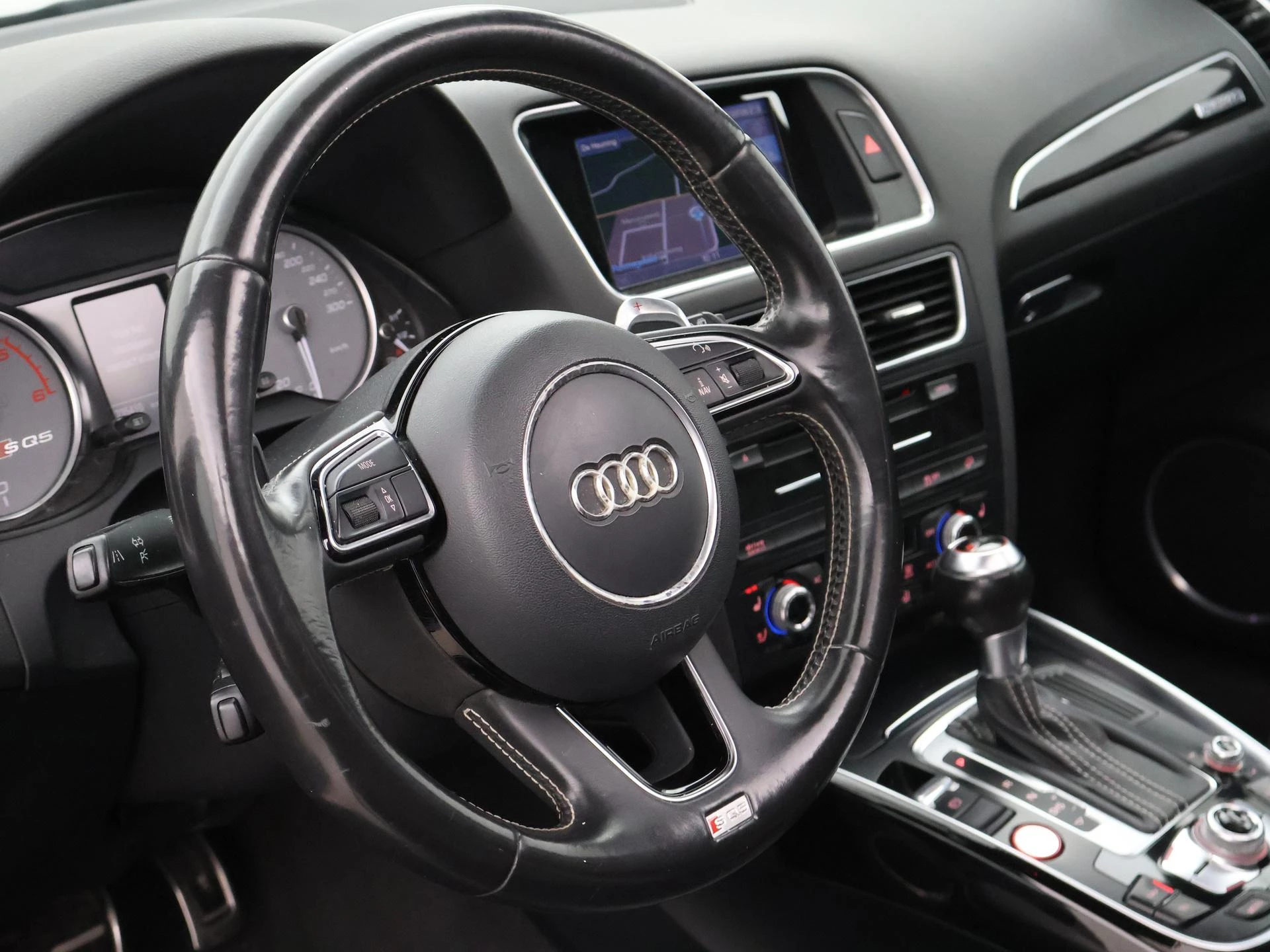 Hoofdafbeelding Audi SQ5