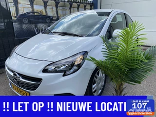 Opel Corsa 1.0 Turbo Online Edition 180.DKM AIRCO PDC APK 05-03-2027