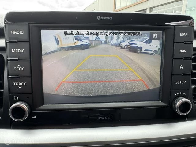 Hoofdafbeelding Kia Stonic