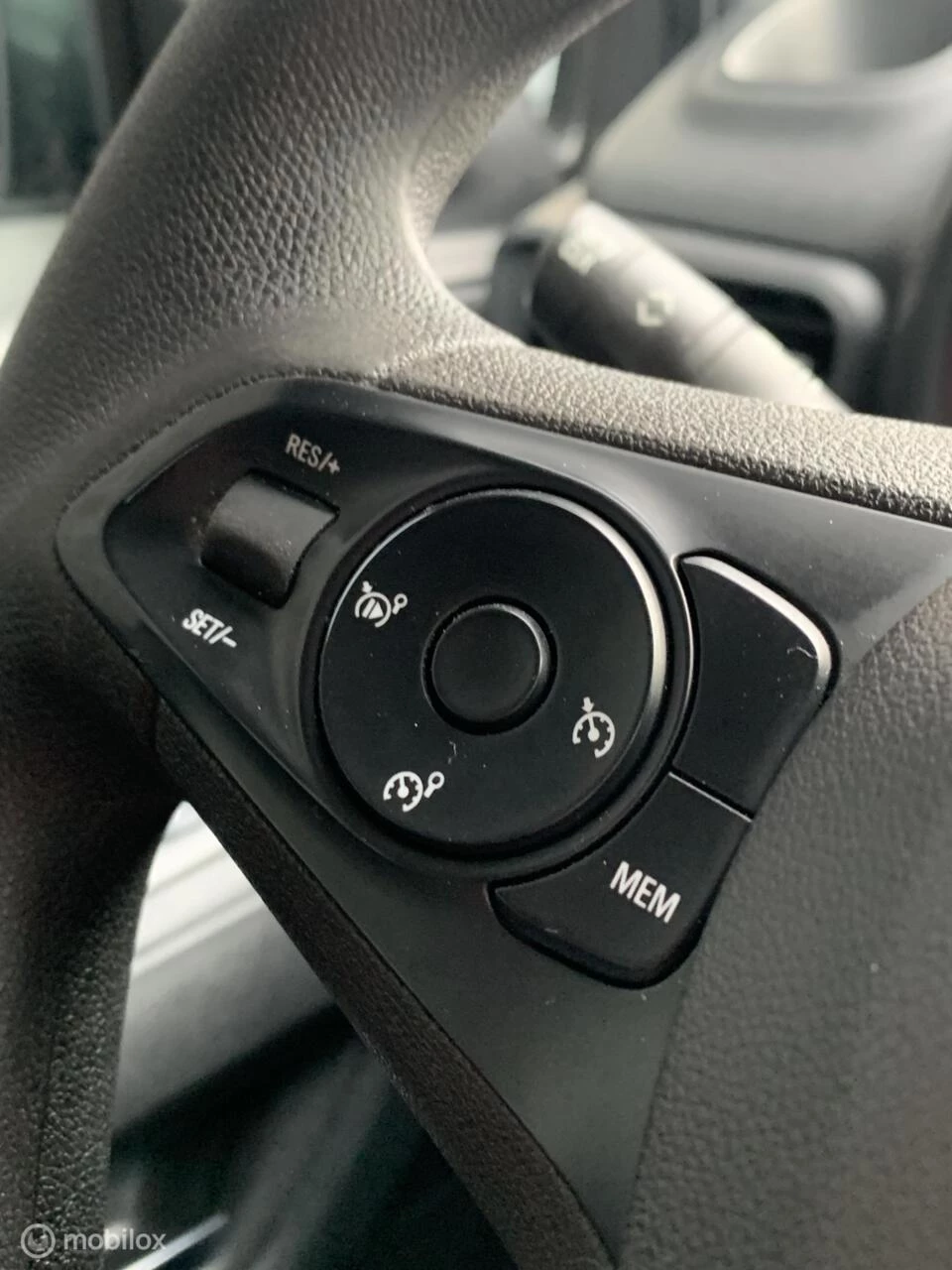 Hoofdafbeelding Opel Combo