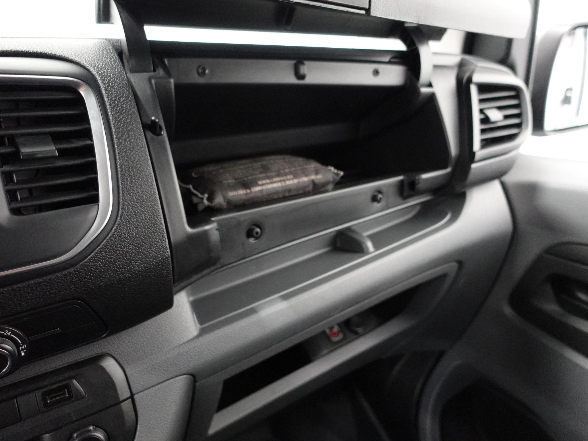 Hoofdafbeelding Opel Vivaro-e