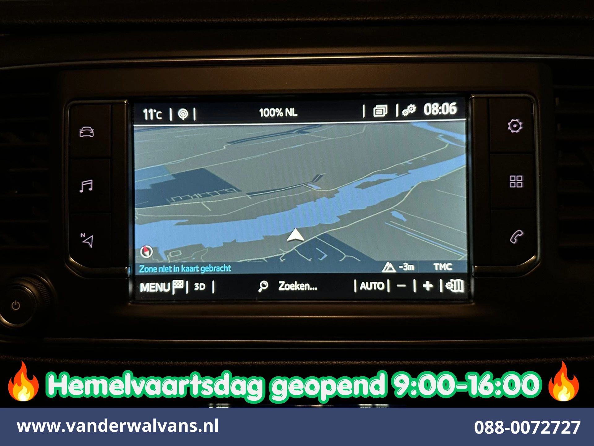 Hoofdafbeelding Toyota ProAce