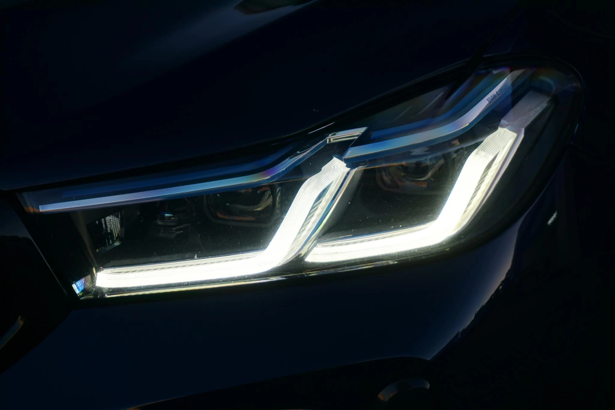 Hoofdafbeelding BMW 6 Serie