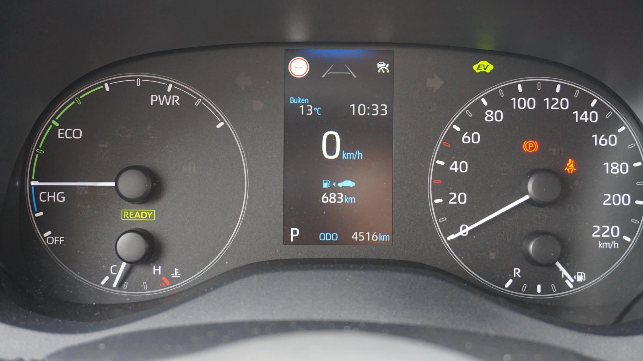 Hoofdafbeelding Mazda 2 Hybrid
