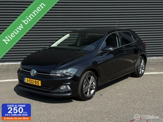 Volkswagen Polo 1.0 TSI Highline, 16” LMV, CarPlay, stoel V