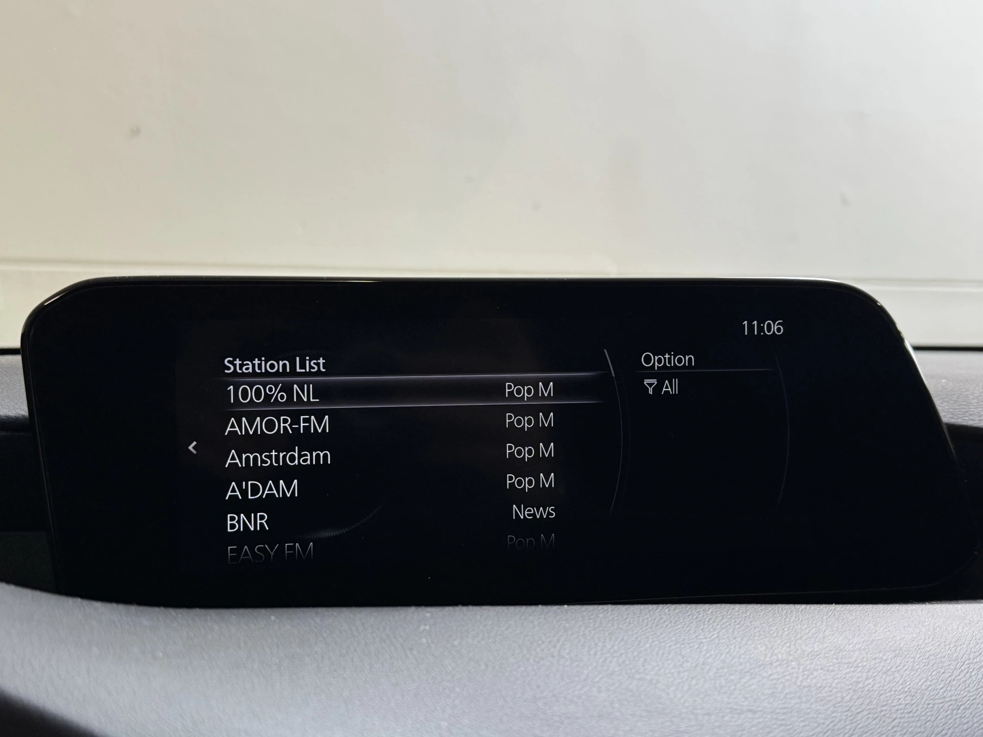 Hoofdafbeelding Mazda 3