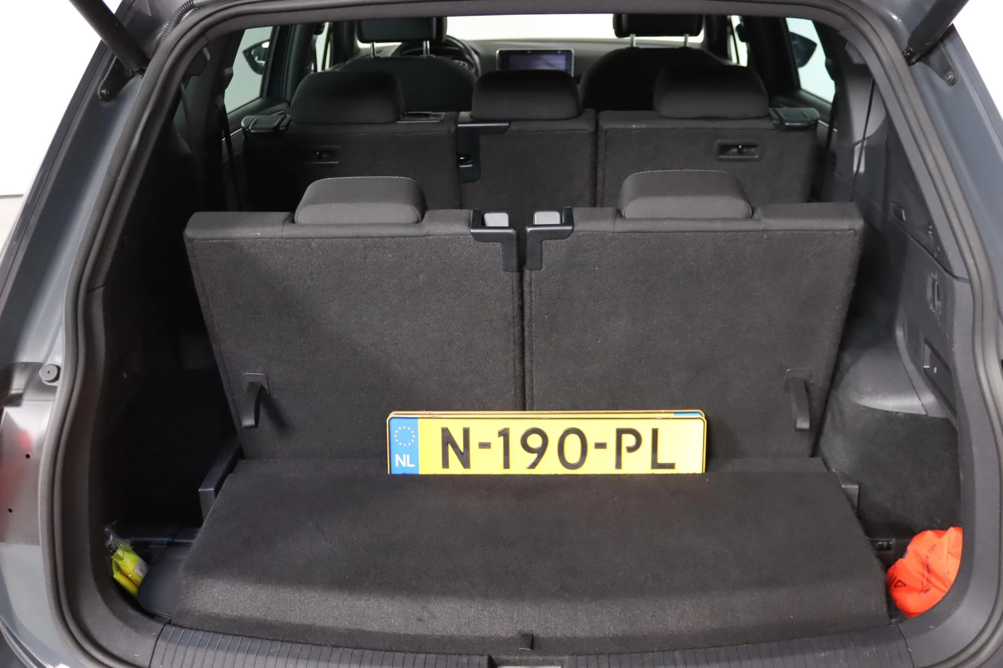 Hoofdafbeelding SEAT Tarraco