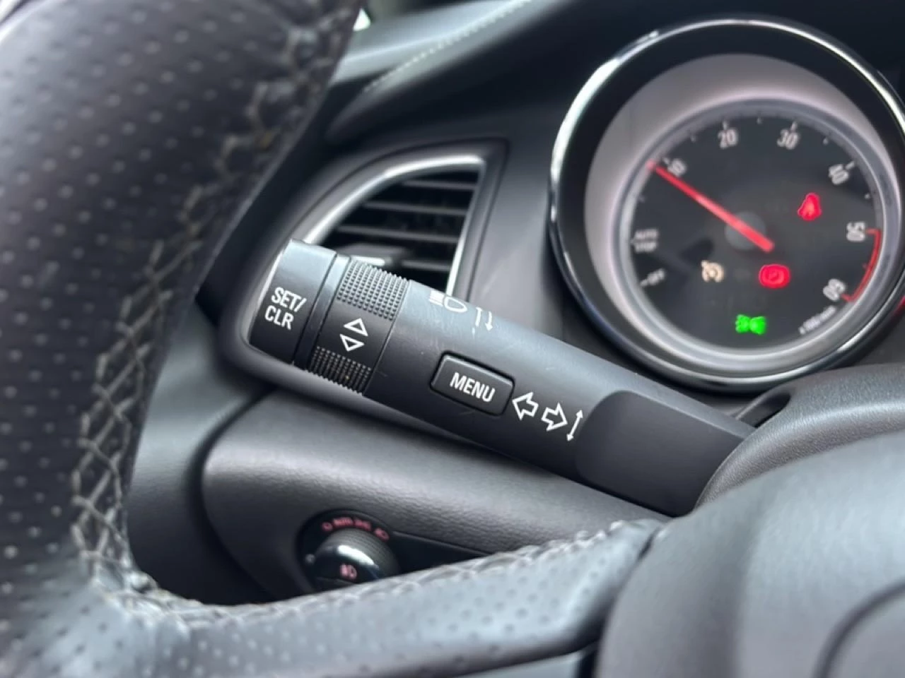 Hoofdafbeelding Opel Cascada