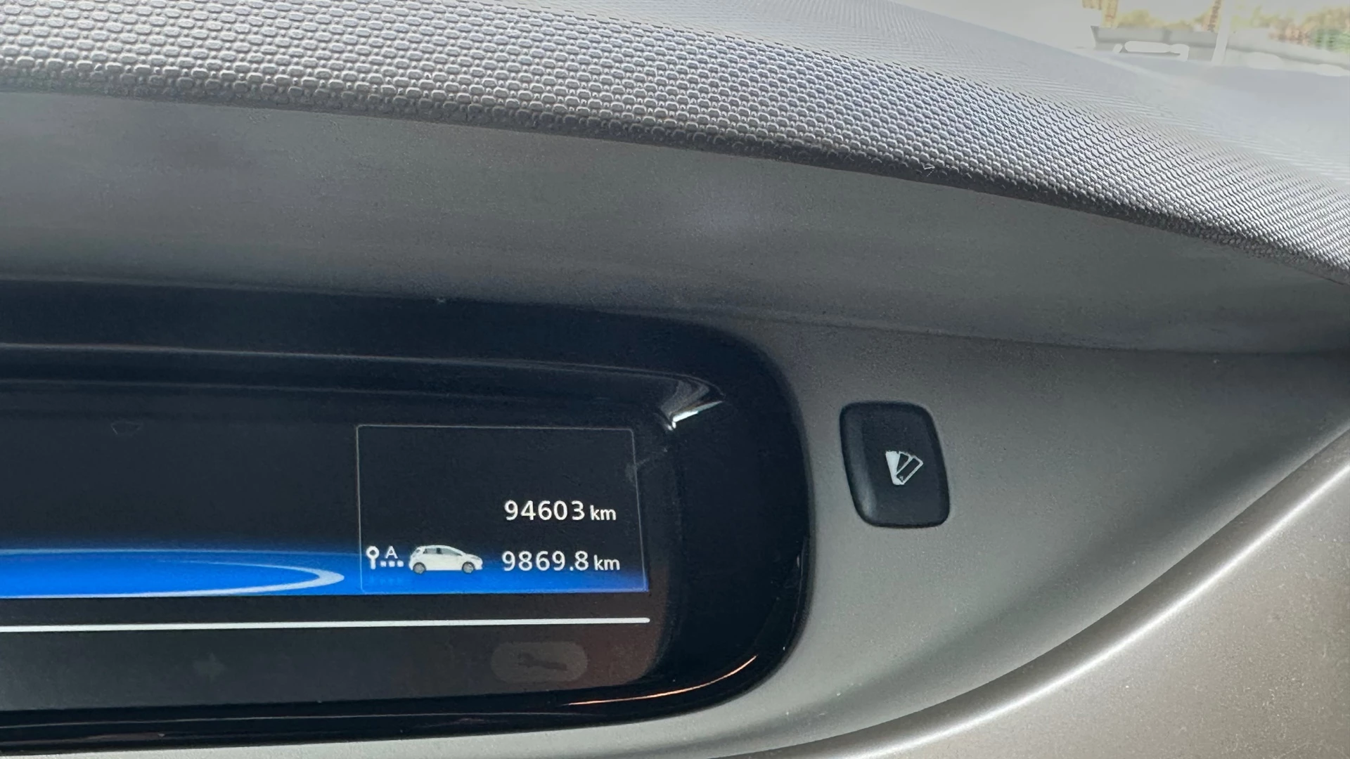 Hoofdafbeelding Renault ZOE