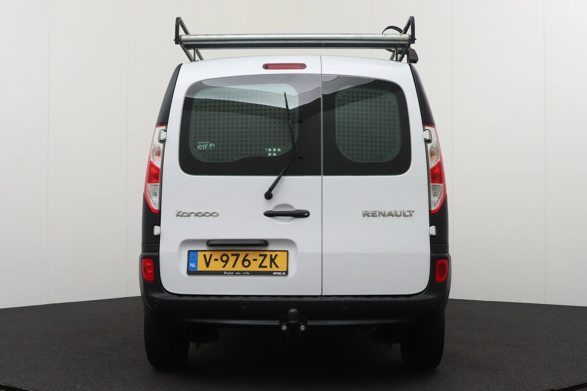 Hoofdafbeelding Renault Kangoo