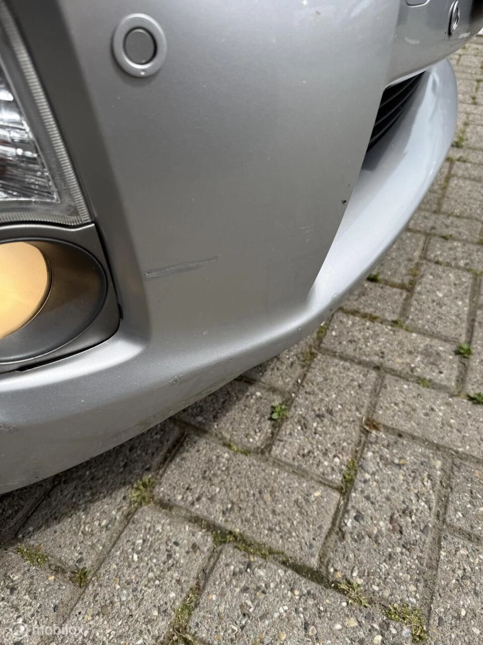 Hoofdafbeelding Toyota Prius