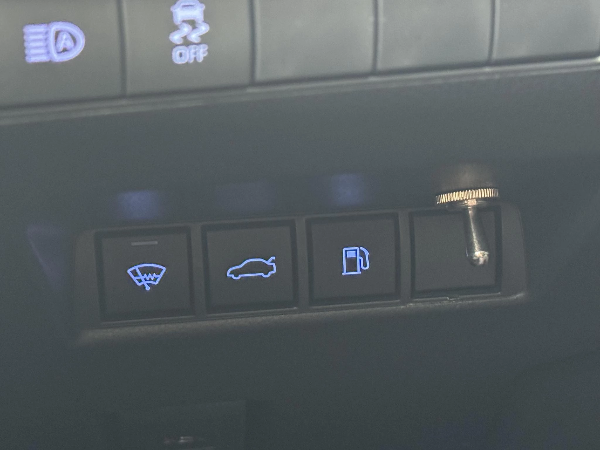 Hoofdafbeelding Toyota Mirai