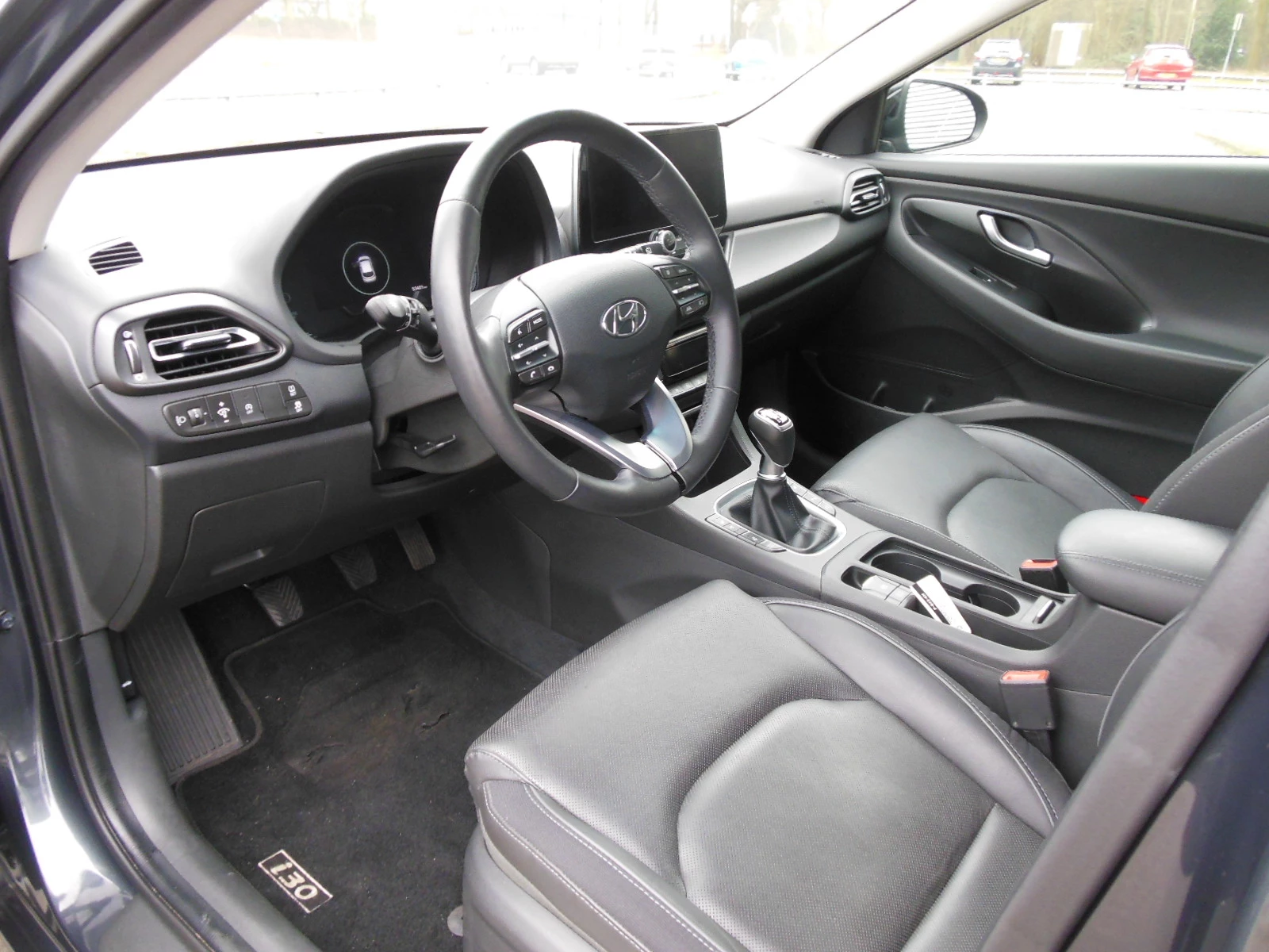 Hoofdafbeelding Hyundai i30