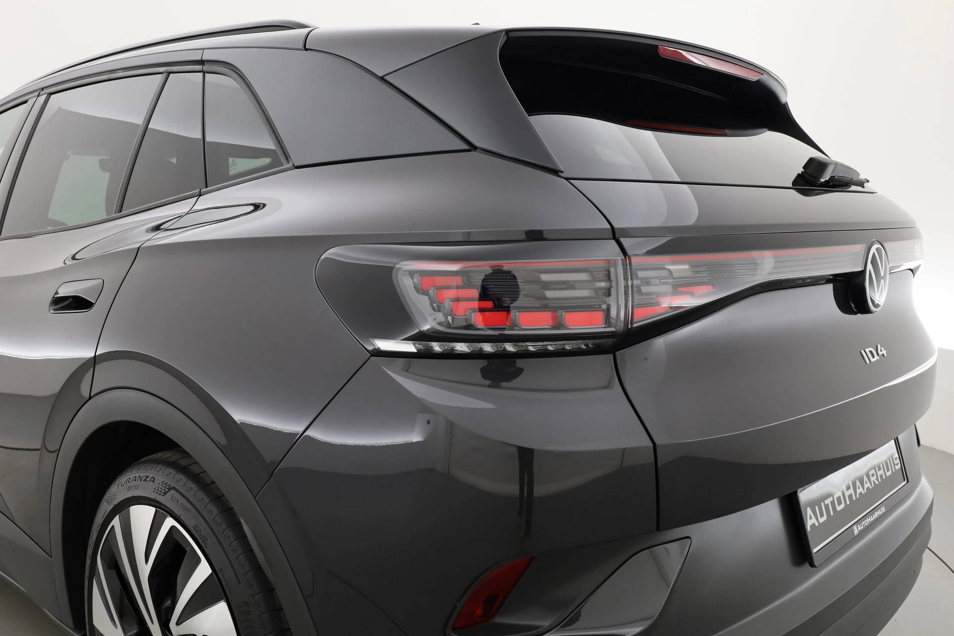 Hoofdafbeelding Volkswagen ID.4