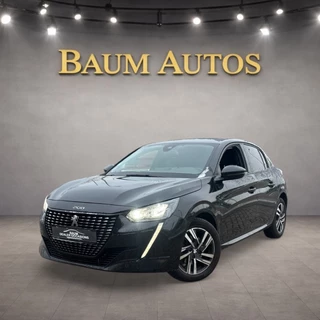 Peugeot 208 1.2 PT ALLURE PACK AUTOMAAT NAVI CARPLAY PDC