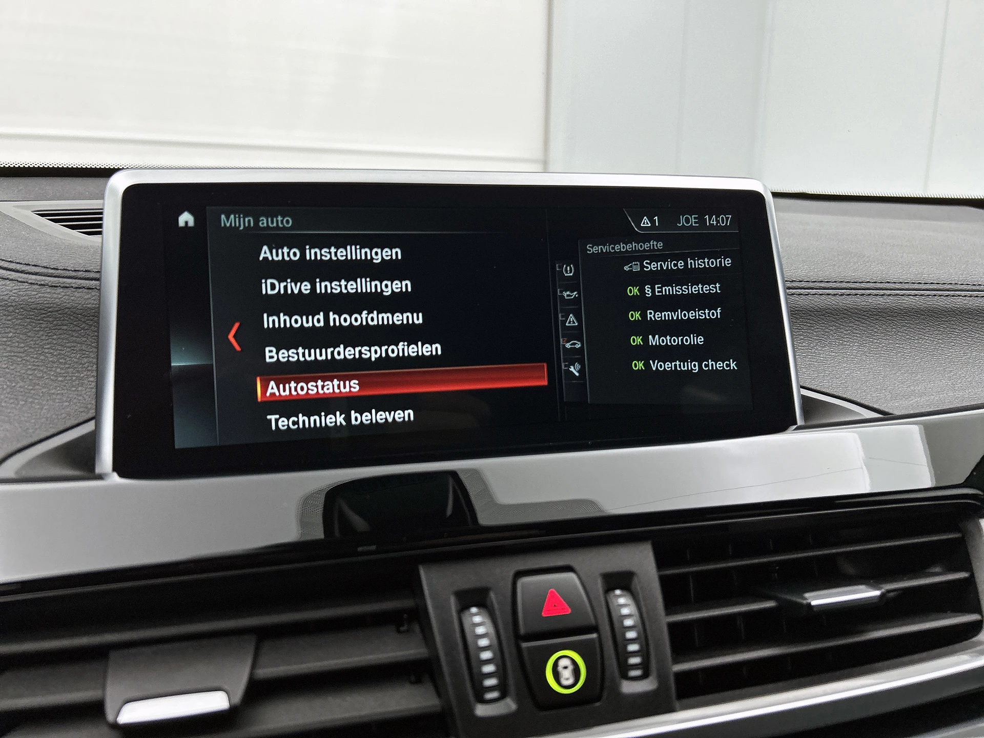 Hoofdafbeelding BMW X2