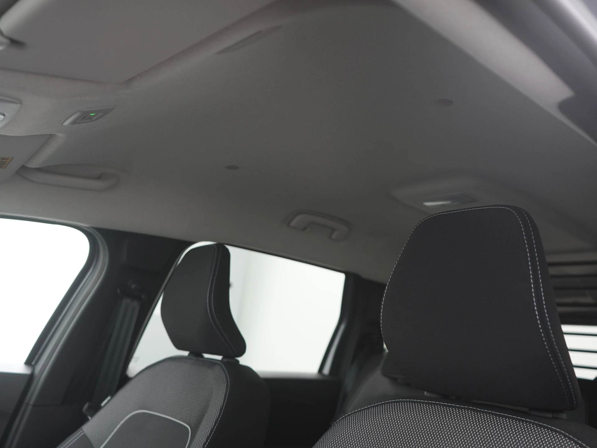 Hoofdafbeelding Dacia Jogger