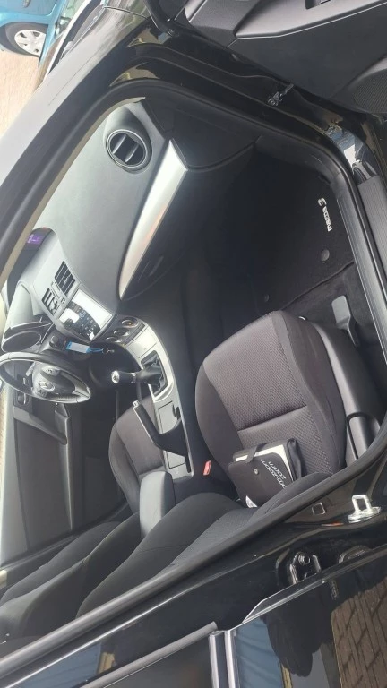 Hoofdafbeelding Mazda 3