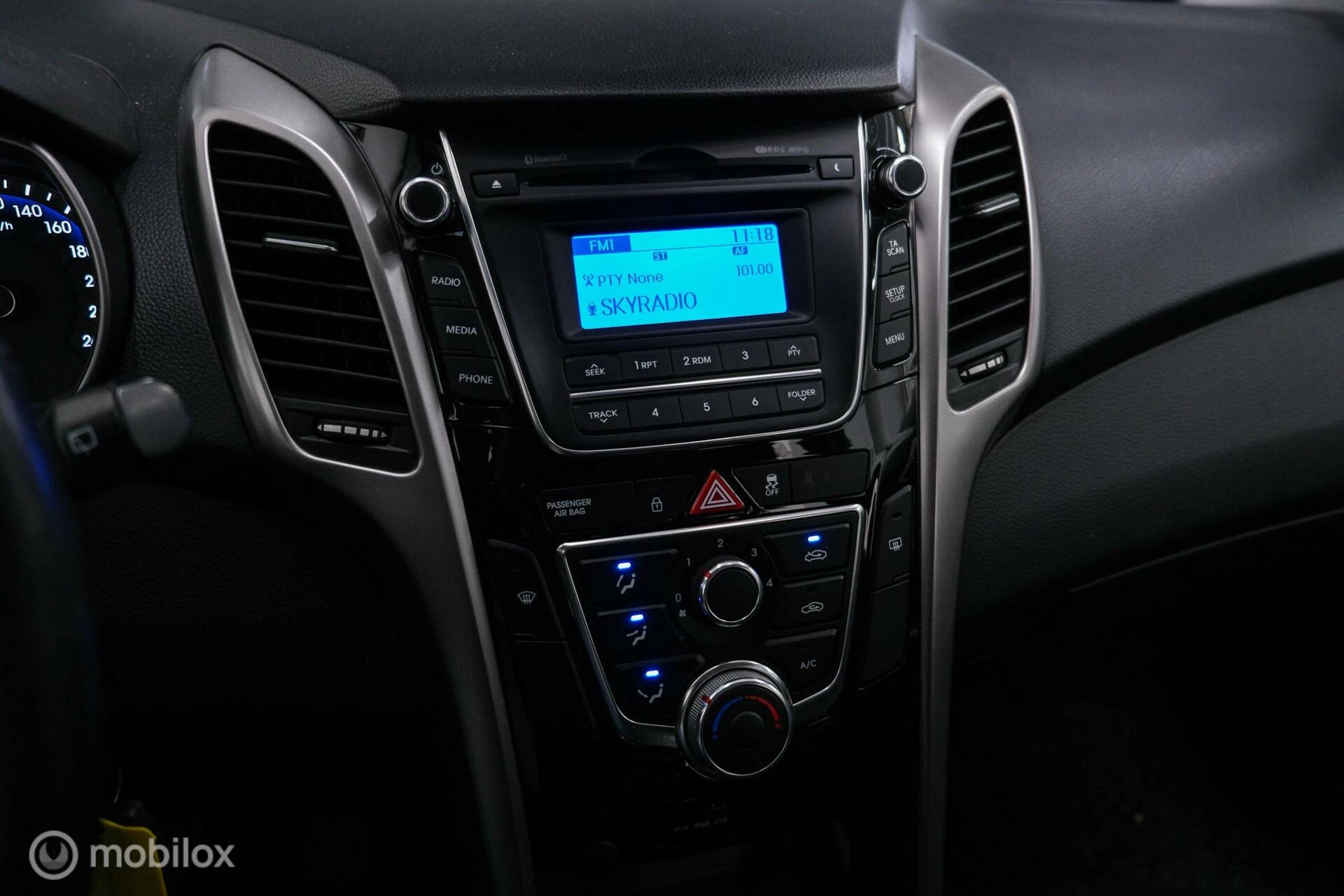 Hoofdafbeelding Hyundai i30