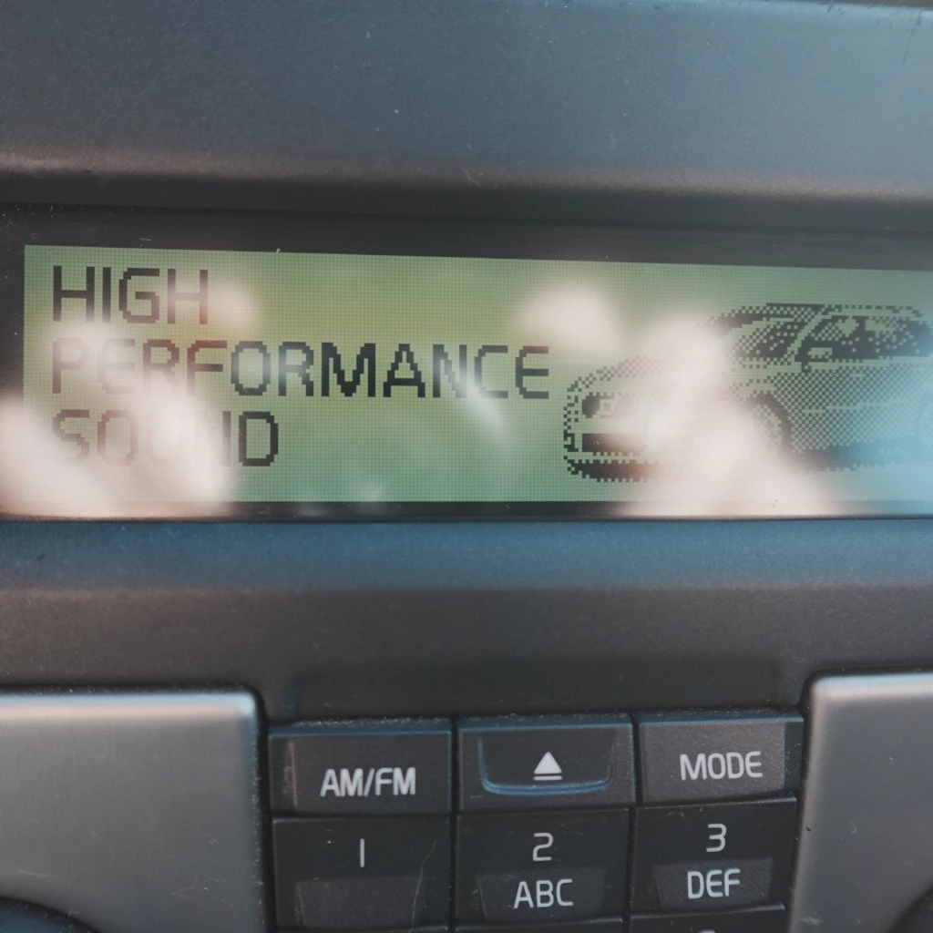 Hoofdafbeelding Volvo V50
