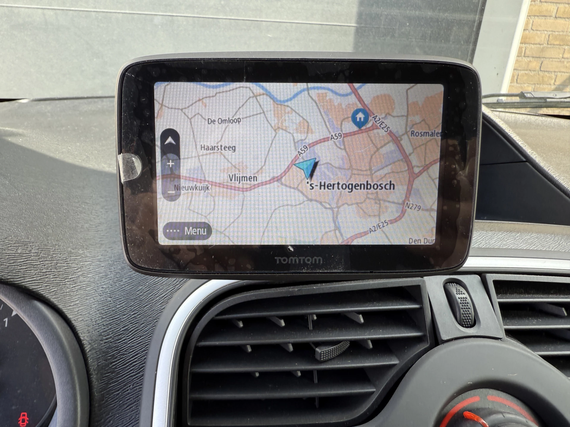 Hoofdafbeelding Renault Kangoo