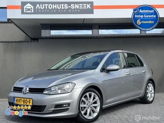 Volkswagen Golf 1.4 TSI Highline Automaat |Pano |Navi|netjes