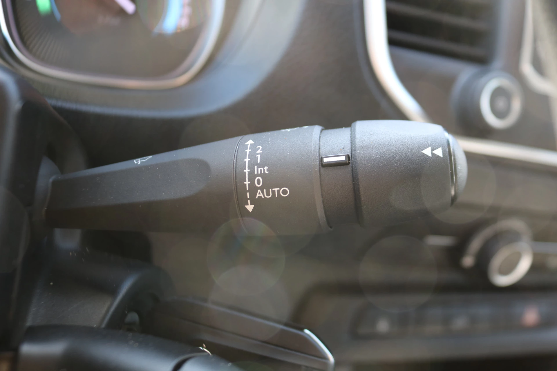 Hoofdafbeelding Opel Vivaro-e