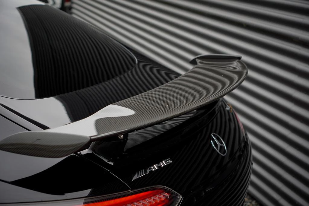 Hoofdafbeelding Mercedes-Benz AMG GT
