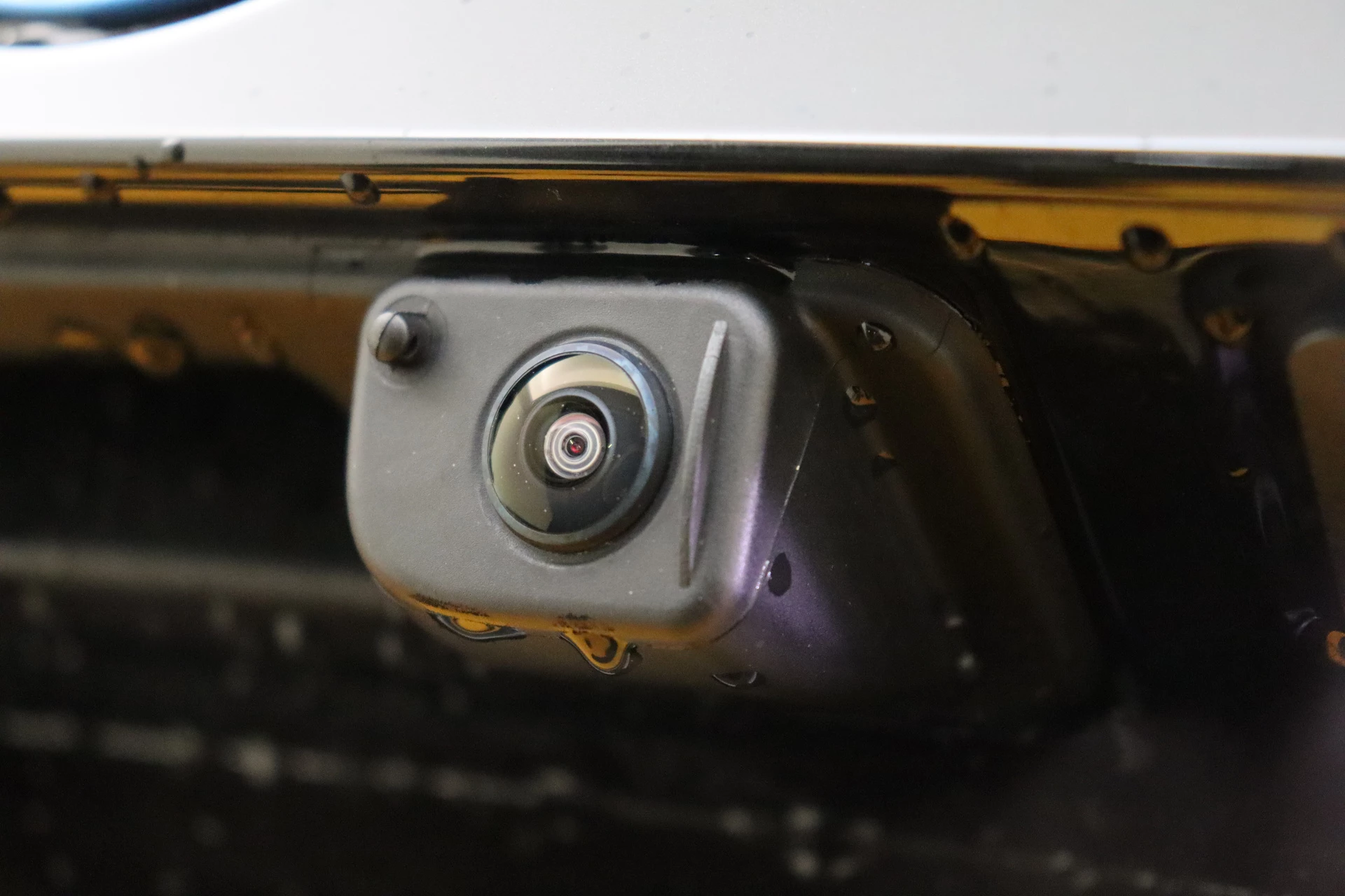 Hoofdafbeelding BMW iX1