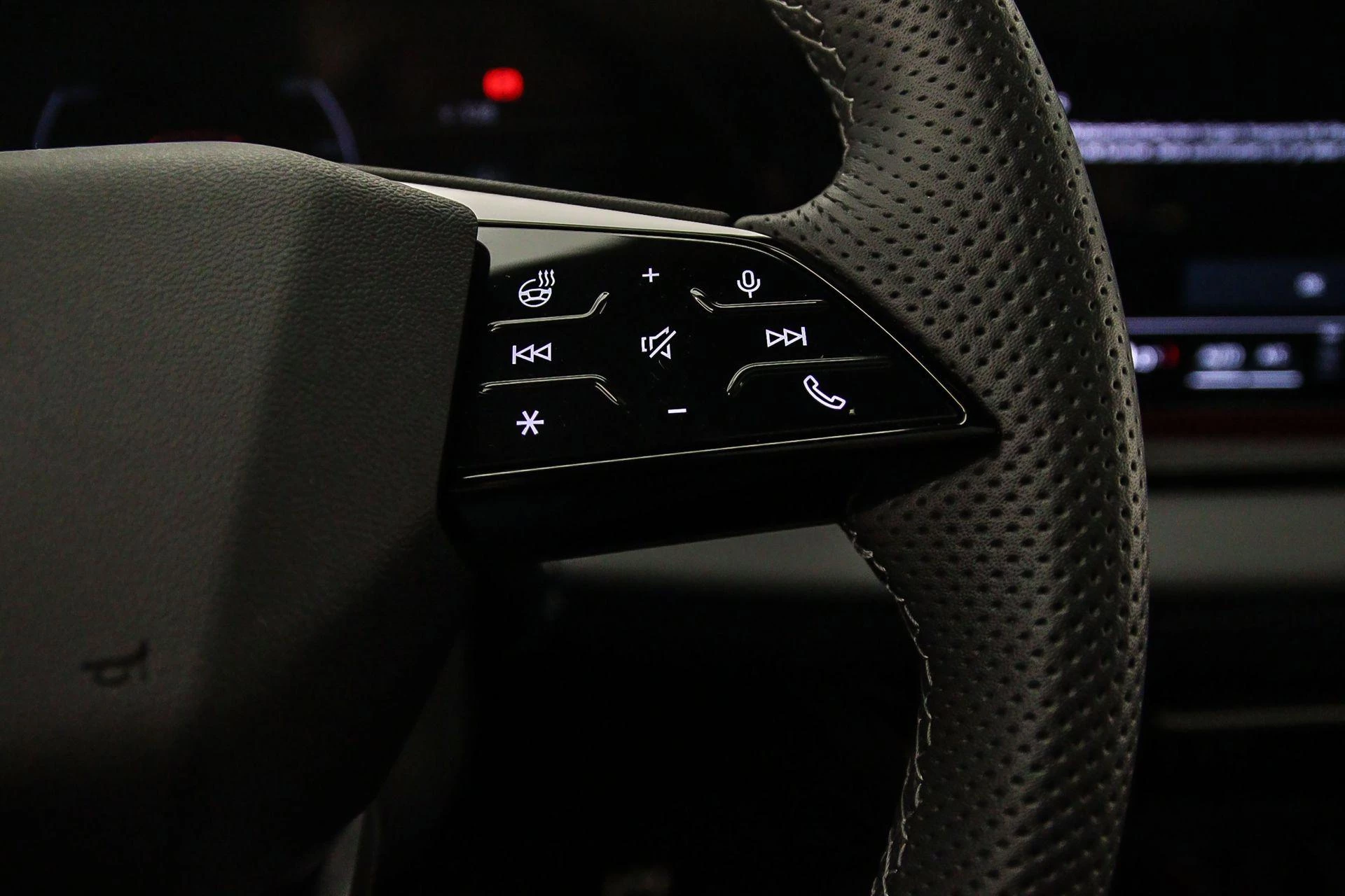 Hoofdafbeelding Audi Q6 e-tron