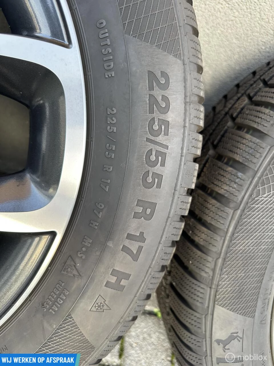 Hoofdafbeelding Subaru XV