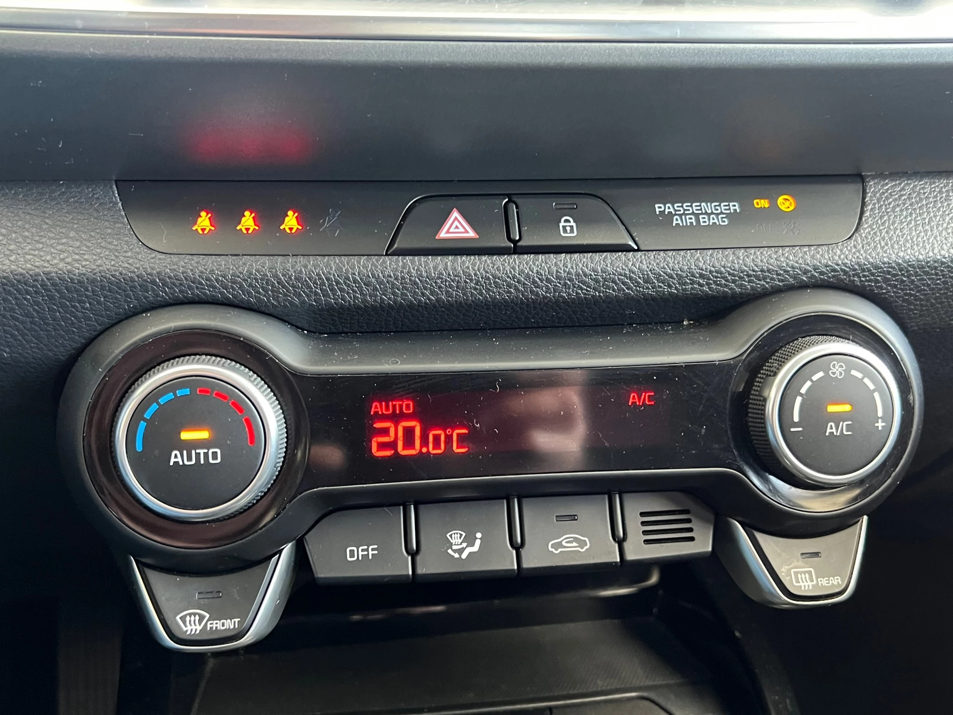 Hoofdafbeelding Kia Stonic