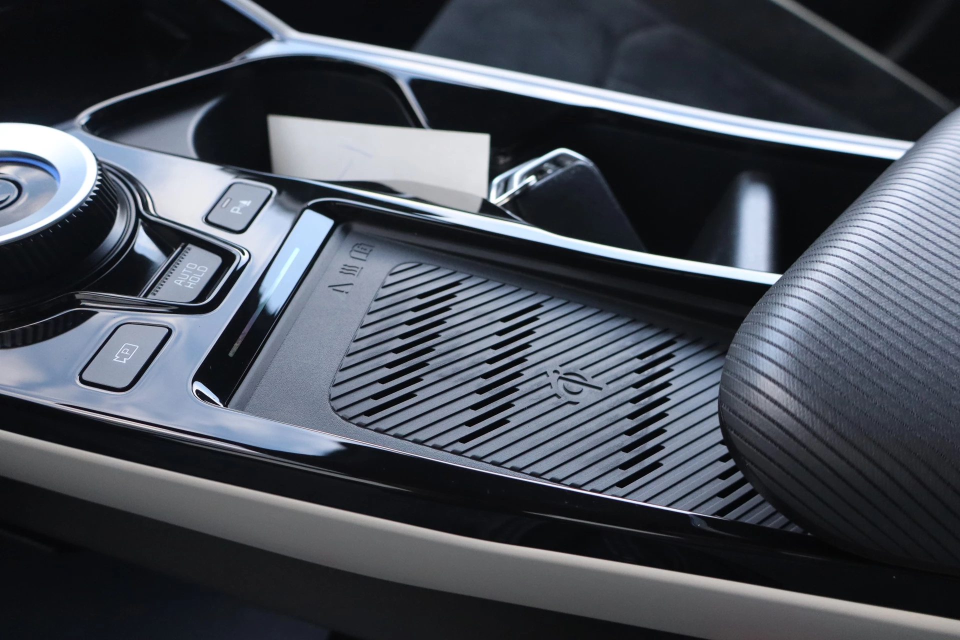 Hoofdafbeelding Kia EV6