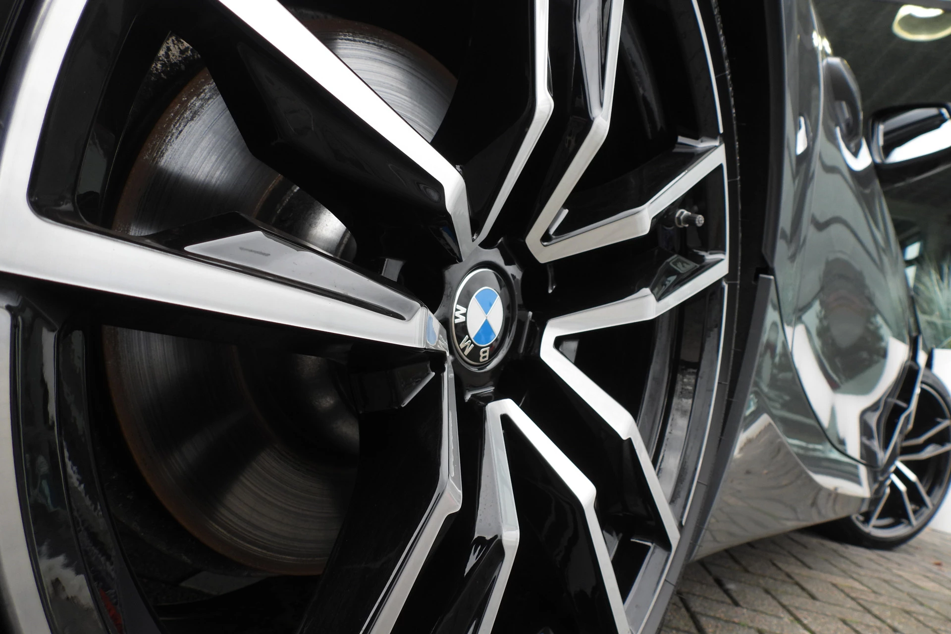 Hoofdafbeelding BMW Z4