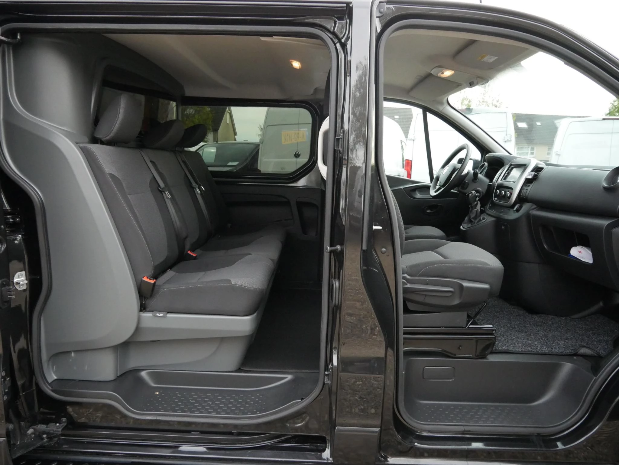 Hoofdafbeelding Fiat Talento