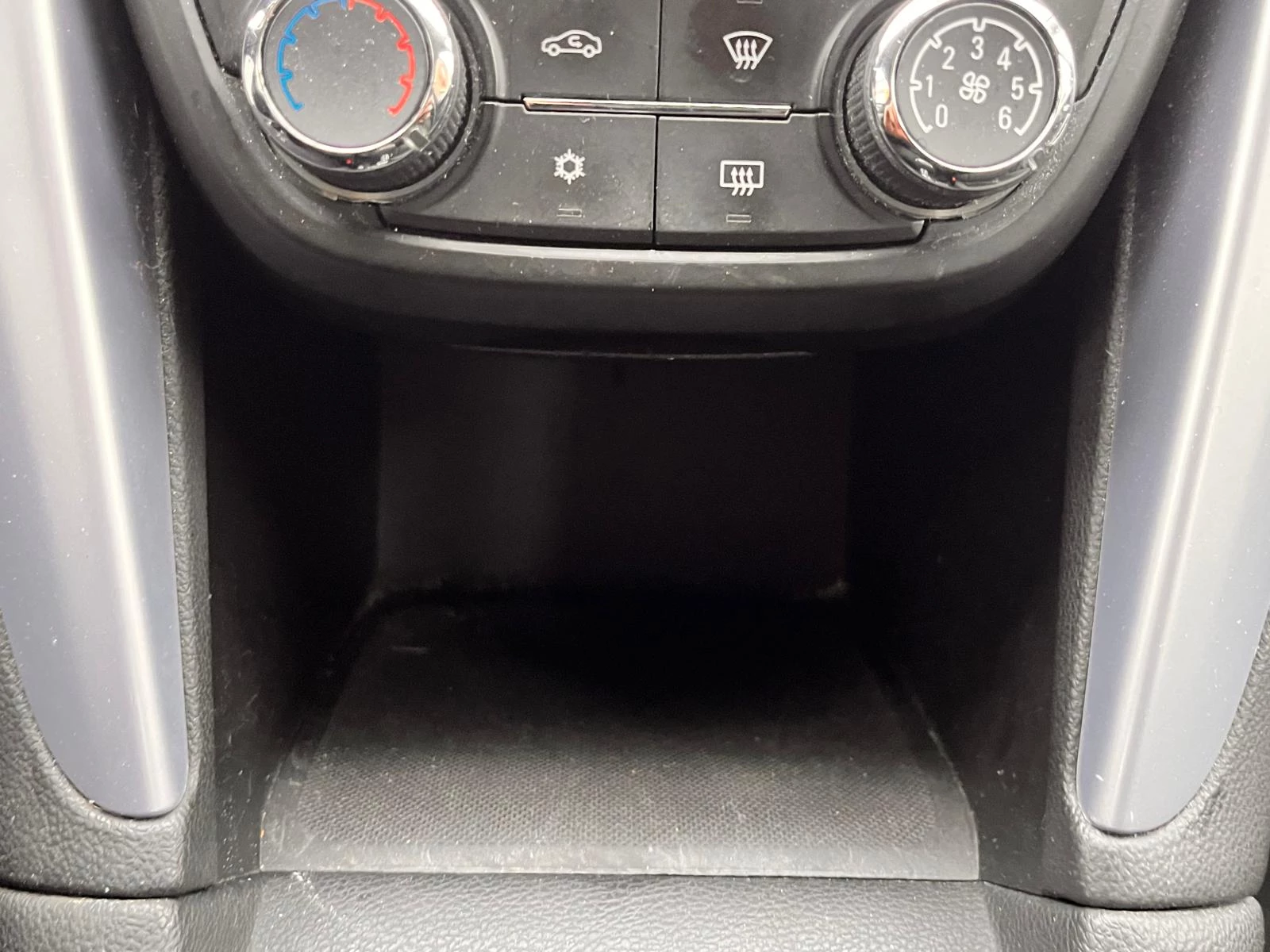 Hoofdafbeelding Opel Zafira